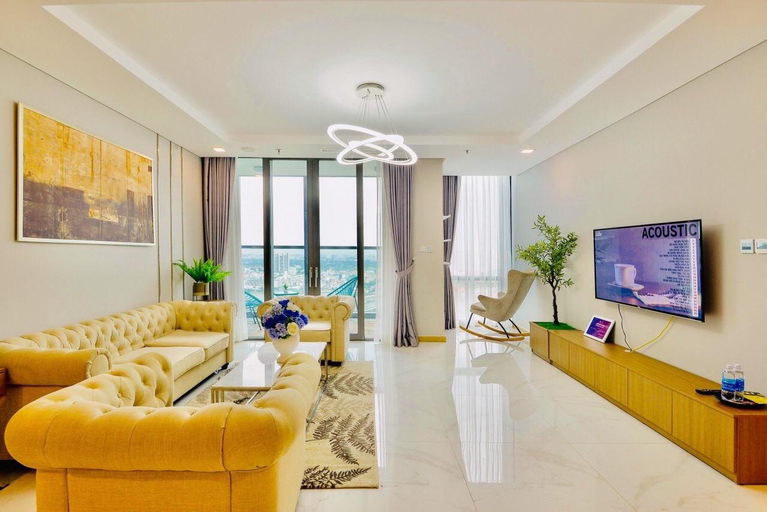 Others 5, Best View with 3 beds at L81 beside Vincom Center, District 10