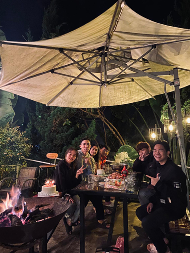 Food & Drinks 4, The Barn, Đà Lạt