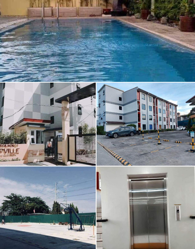 QUIET SUNNY HAVEN, Muntinlupa