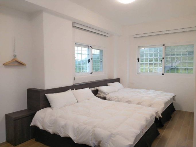 Others 4, Diamond Avenue Homestay, Taitung