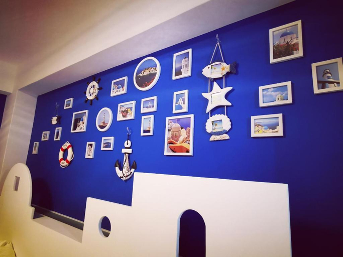 Others 3, Xinhe Xiaozhan Homestay, Penghu