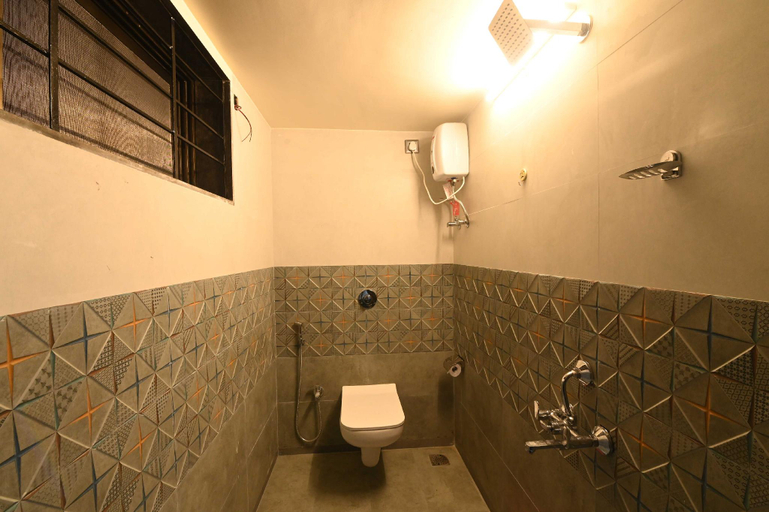 Bathroom 4, SpicyMango Ritz Villa , Raigarh