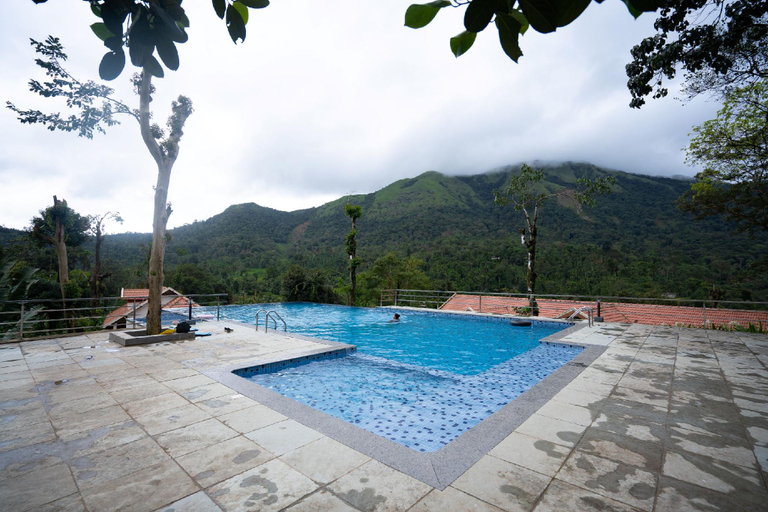 Sport & Beauty 2, RiverMist Resorts, Chikmagalur