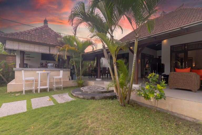 Others 5, Villa Kanae, Gianyar
