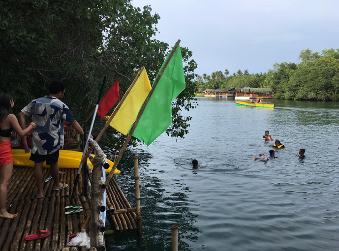 Others 5, Virgin River Resort and Recreation Spot, Bolinao