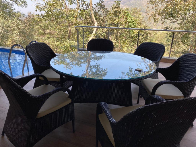 Food & Drinks 3, Villa Marley - Come experience the beauty of nature in luxury, Raigarh
