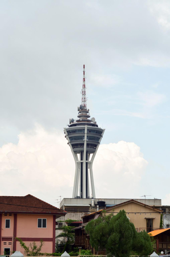 Nearby Landmark 5, Tang Hotel, Kota Setar