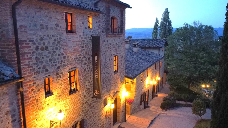 Others 5, Borgo il Poeta, Perugia