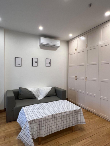 Mon Homestay - Vinhomes Smart City, Từ Liêm