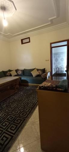 118m2 appartement op loopafstand van de strand., Essaouira