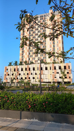 Apartemen Sayana By WP, Bekasi
