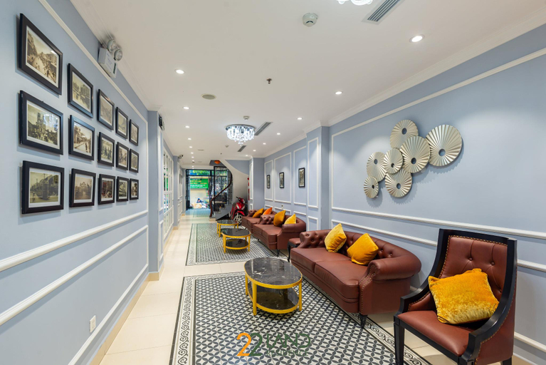 Others, 22Land Residence Hotel , Hoàn Kiếm