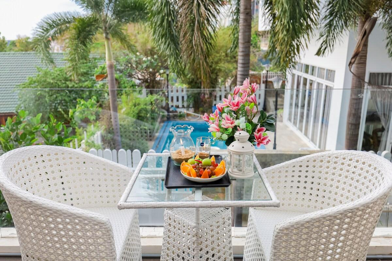 2, Palm villa 32: 5Bedroom BidaPool, Vũng Tàu