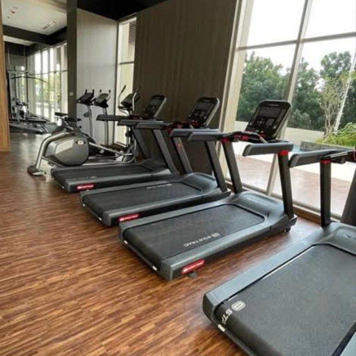 Sport & Beauty, Apartemen transpark cibubur by trend property, Depok