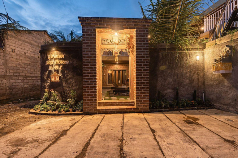 Others 5, Canggu villa, Badung