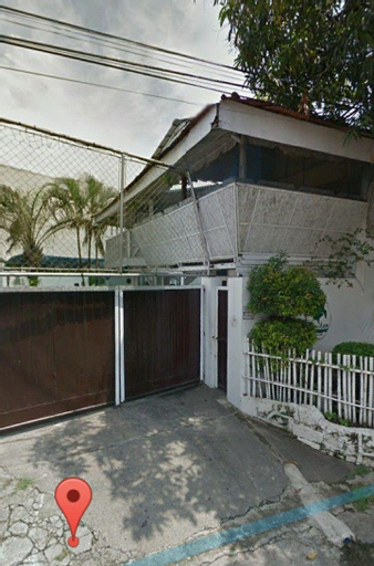 All-White Private Hot Spring Place, Calamba City