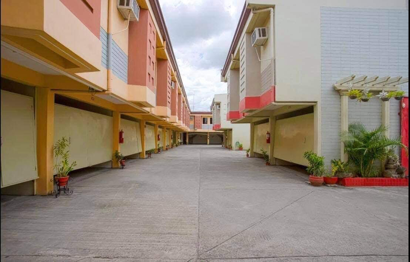 Others 3, Silks Inn Hotel, Angeles City