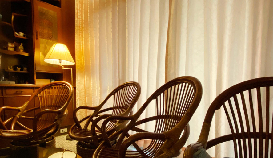 Others 2, Lee’s Guesthouse, Taichung