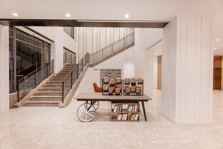 Exterior & Views 2, Hanting Hotel (Yangzhou Wenchang East Road), Yangzhou