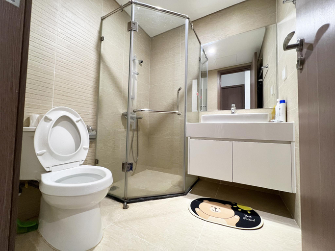 Others 2, Luxury Apartment 2Br Vinhomes Skylake, Từ Liêm