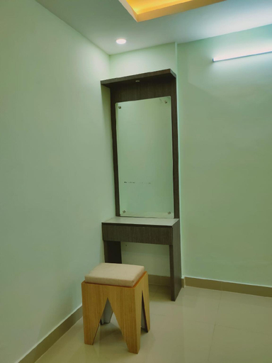 Others 3, Mathruka Luxury Flats, Kollam
