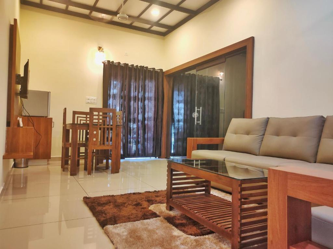 Others 4, CINNAMON COUNTY RESIDENCY, Idukki