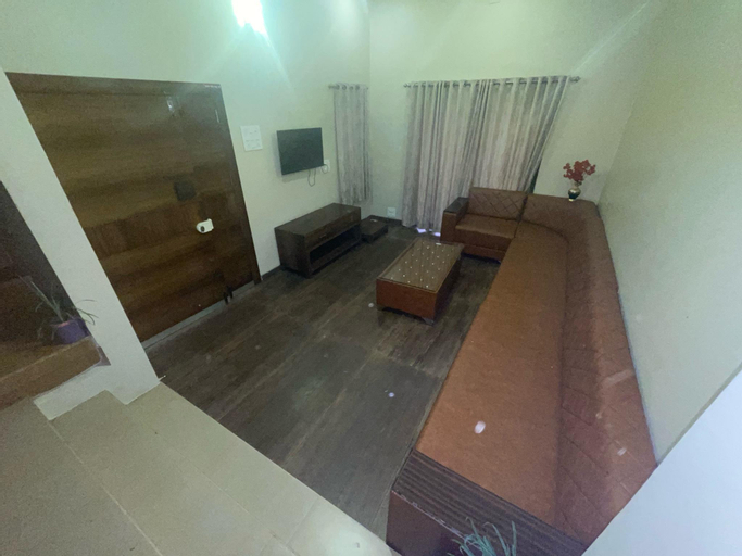 Bedroom 2, Sai Leela villa , Kolhapur
