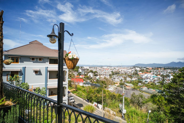 Others 4, Đồi Mây Tuyết Hotel, Đà Lạt
