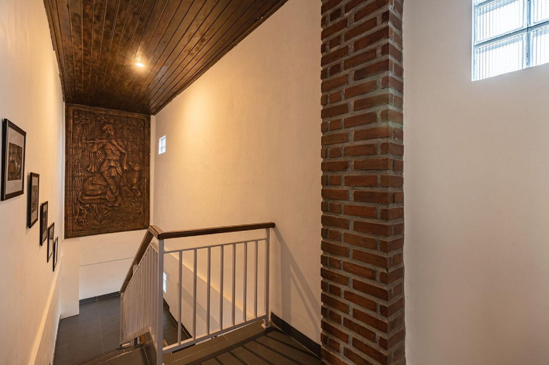 Others 5, D'Meten Guest House Canggu, Badung
