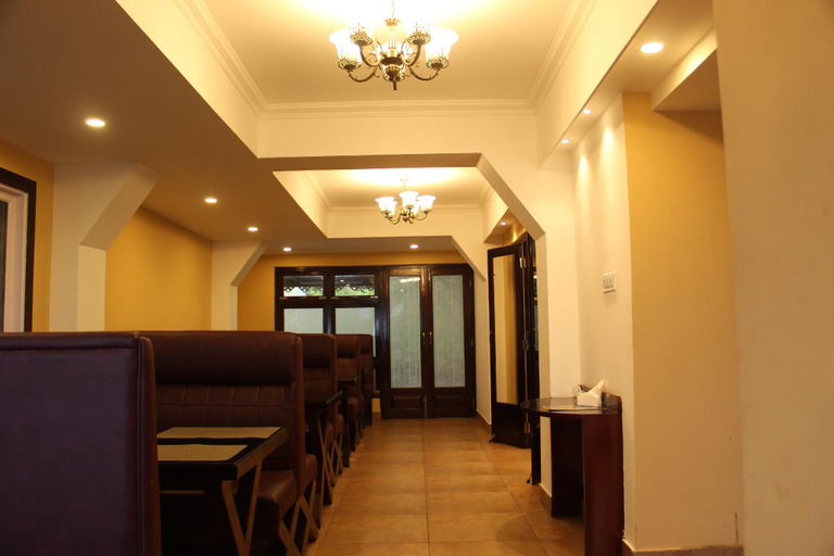 Others 5, Hotel Leo International, East Sikkim