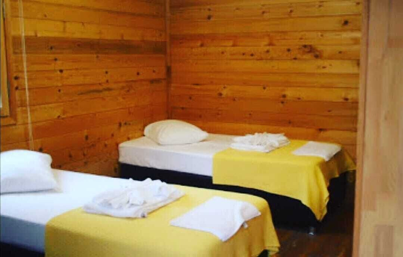 Bedroom 4, Marina Tatil Köyu, Merkez