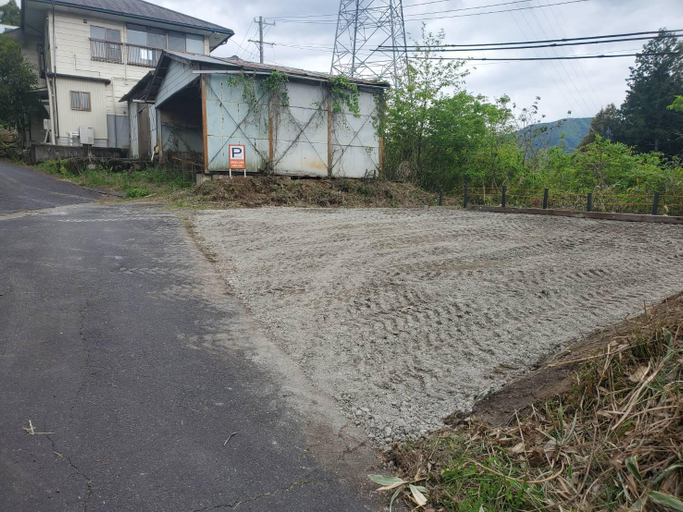 Others 5, Irodori House, Nakatsugawa