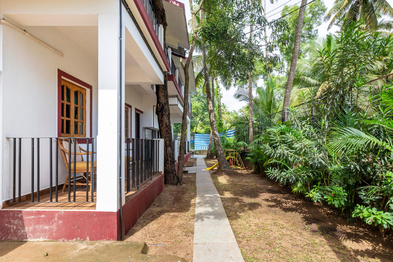 Others 5, Casa De Mor, North Goa