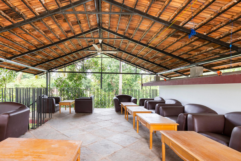 Others 4, Casa De Mor, North Goa