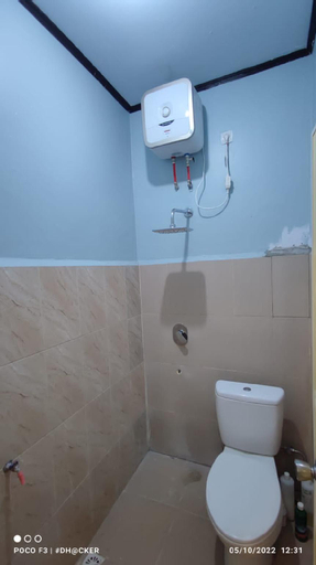 Bedroom 2, HS MDCirebon , Cirebon