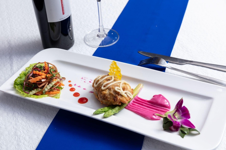 Food & Drinks 4, Halong Lotus Cruise, Hạ Long