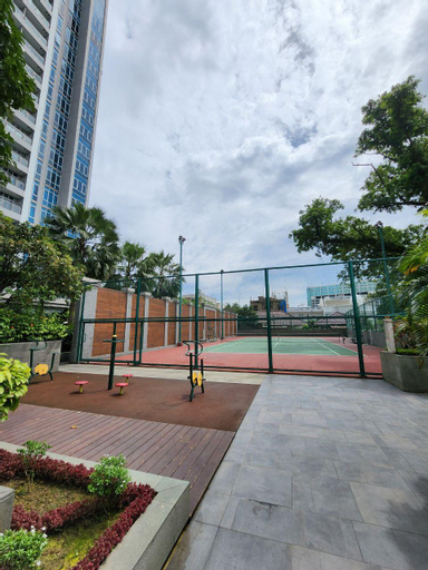 Apartemen Podomoro Luxury Unit Delipark Medan, Medan