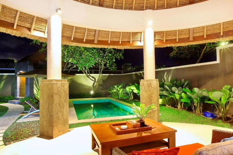 Sport & Beauty 2, Laluna 1 BR Private Pool Villa , Badung