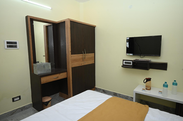 KINGSTAR RESIDENCY, Vellore