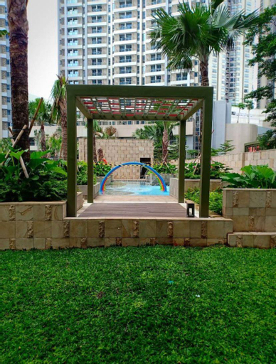 Others 5, Taman Anggrek Residence by Micky Studio 11, West Jakarta