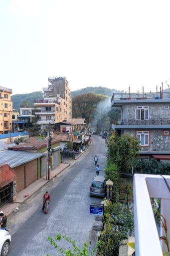 Others 5, Hotel Homeland and Restaurant , Gandaki