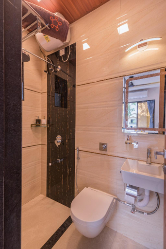 Others 5, SaffronStays Aster, Lonavala, Pune