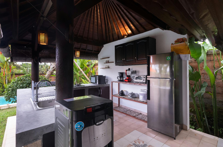 Others 4, Villa Kanae, Gianyar