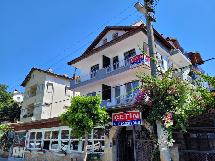 Others 4, cetin apart pansiyon, Fethiye