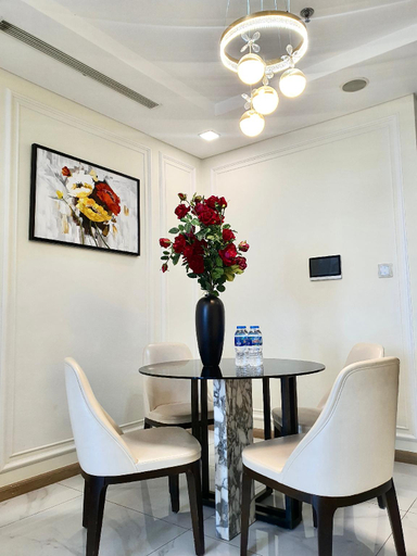 3, Luxury Home Landmark 81, Bình Thạnh