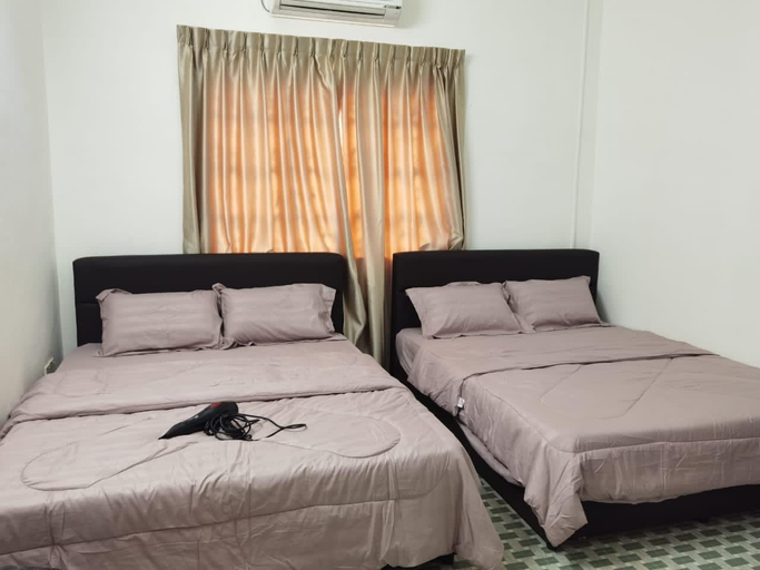 Others 5, KSL Bungalow JBCC MidValley Mini Theater Pool CIQ, Johor Bahru