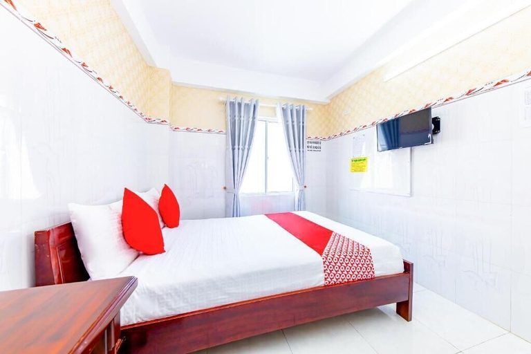 Bedroom 5, BOM BAY 2, Nha Trang