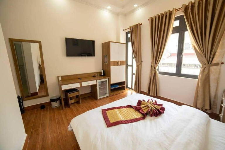 Le Gia Hotel Dalat, Đà Lạt