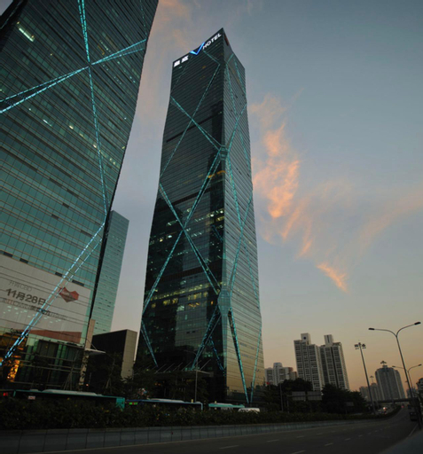 V International Apartment, Shenzhen