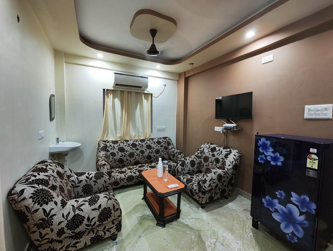 Others 5, Luxury 2BHK, 10 mins from Acropolis Mall Kasba, Kolkata